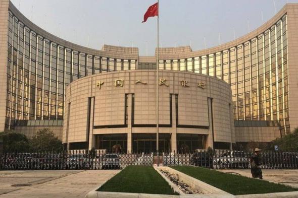 البنك المركزي الصيني يضخ 247 مليار يوان في النظام المصرفي