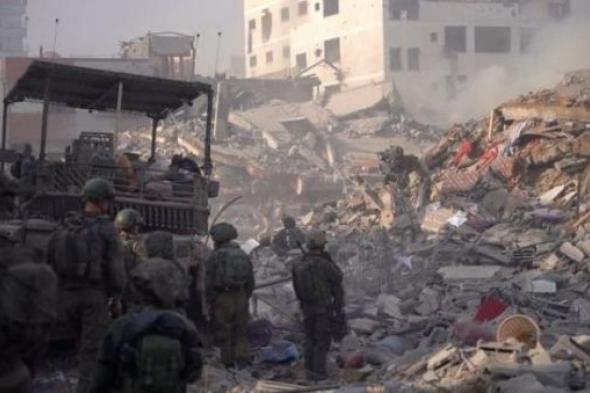 ما هي الدول التي تحركت دبلوماسيًا ضد الاحتلال بسبب العدوان على غزة؟