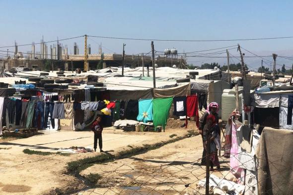 مفوضية اللاجئين بالأمم المتحدة تخفض تمويلها للأردن