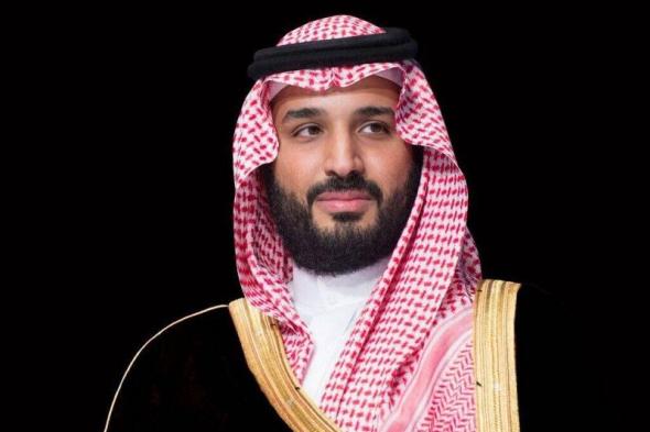 السعودية | ولي العهد يهنئ سلطان بروناي دار السلام بذكرى اليوم الوطني لبلاده