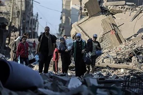 لاجئ فلسطيني من غزة يقاضي السلطات البريطانية لسبب "وجيه ومؤلم"
