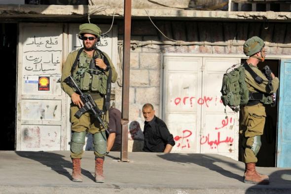 "شؤون الأسرى الفلسطينية": الاحتلال يعتقل 7210  فلسطينيين في الضفة الغربية
