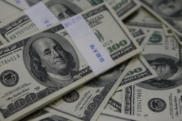 سعر الدولار مقابل الجنيه اليوم السبت 24-2-2024 في البنوك المصرية