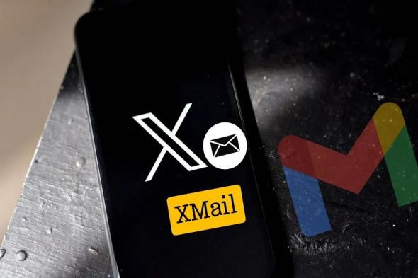 إيلون ماسك ينافس Gmail بـ Xmail
