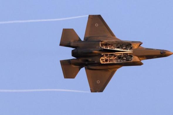 «القاهرة الإخبارية»: مصدر أمني ينفي اختراق المجال الجوي المصري من قبل طائرات عسكرية إسرائيلية