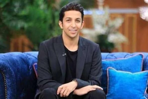 هشام جمال يعلق على مسلسل "أعلى نسبة مشاهدة" لـ ليلى زاهر