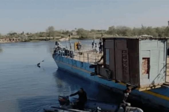 مصر.. الكشف عن تفاصيل جديدة في حادثة غرق مركب في النيل