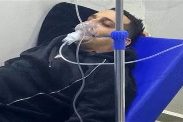 رضا البحراوي دخل المستشفى بإحداها.. مشكلات صحية تحتاج التنفس بالأكسجين