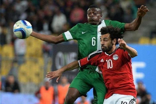 الامارات | أسطورة الكرة النيجيرية يهاجم محمد صلاح بطريقة غريبة ومثيرة للجدل