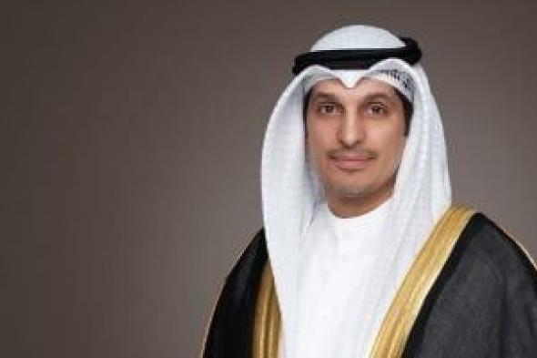 وزير الإعلام الكويتي: موقفنا ثابت في دعم ونصرة القضية الفلسطينية