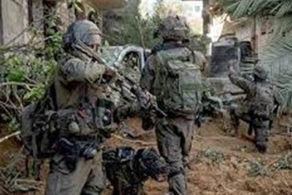 الجيش الإسرائيلي يقتحم قرى وبلدات في رام الله