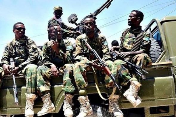 الصومال.. 30 قتيلاً من عناصر حركة الشباب في عملية عسكرية