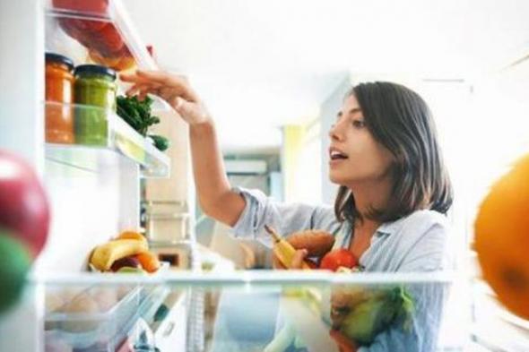 5 خطوات للتخلص من رائحة الثلاجة الكريهة.. تعرفي عليها
