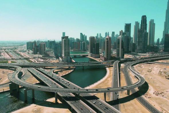 الامارات | «طرق دبي» تُرسي عقد تطوير شارع الخيل بكُلفة 700 مليون درهم
