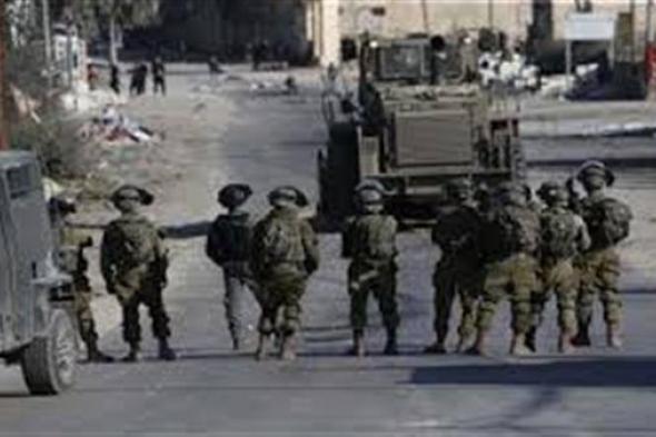 جيش الاحتلال يعلن عن قصف بلدة حولا في جنوب لبنان