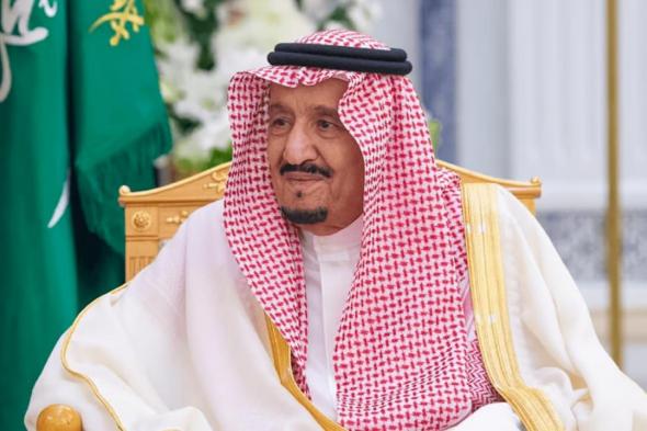وزراء الداخلية العرب يمنح خادم الحرمين وسام الأمير نايف للأمن العربي من الدرجة الممتازة
