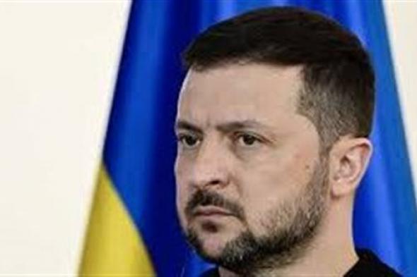 زيلينسكي يوجه رسالة لترامب بشأن دعم أوكرانيا