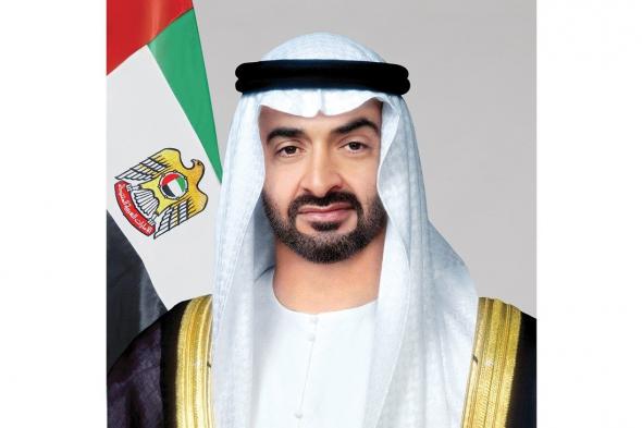 الامارات | محمد بن زايد: نرحب بضيوف دولة الإمارات في المؤتمر الوزاري الثالث عشر لمنظمة التجارة العالمية في أبوظبي