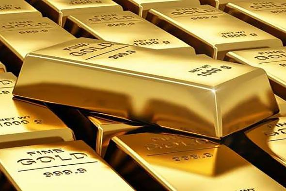 الذهب ينخفض 0.3 % إلى 2030.9 دولار متأثرا بارتفاع الدولار