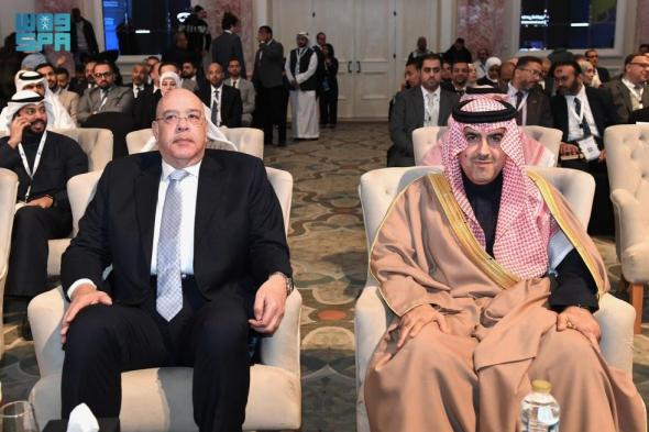 بدء فعاليات المؤتمر الأول للاتحاد العربي لجمعيات المراجعين الداخليين