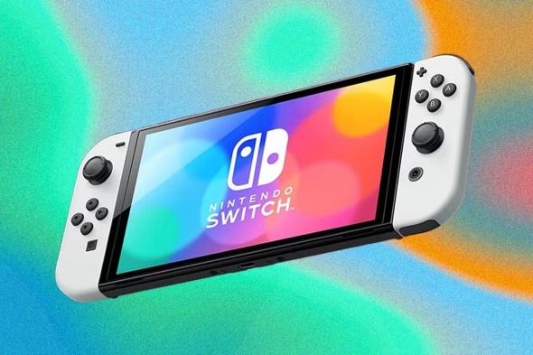 تكنولوجيا: تأجيل إطلاق جهاز Nintendo Switch 2 إلى مارس 2025