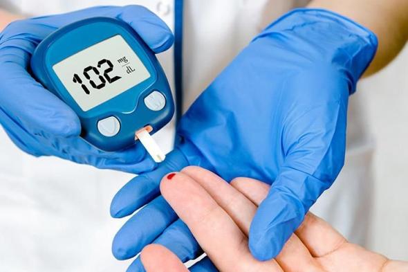 دراسة: مرض السكري يهدد صحة العمود الفقري