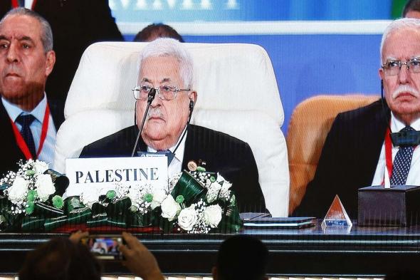 مسؤول فلسطيني يتحدث لـ"الخليج 365" عن تشكيل الحكومة الجديدة واجتماع الفصائل في موسكو