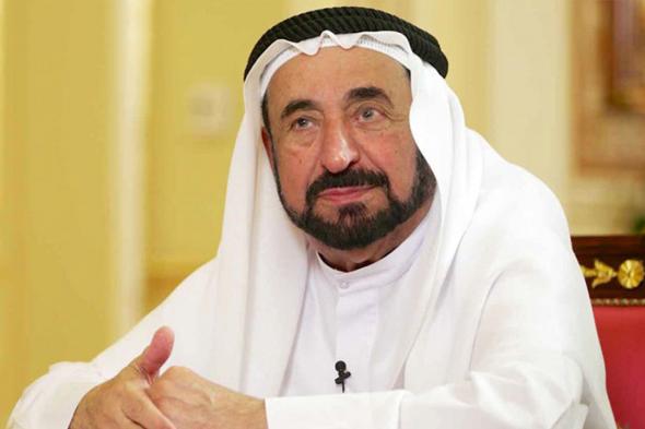 الامارات | سلطان القاسمي يصدر قانوناً بشأن إعادة تنظيم أكاديمية العلوم الشرطية بالشارقة