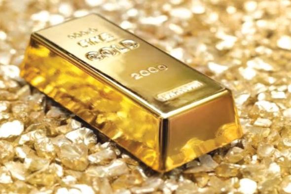 الذهب يرتفع في ظل تراجع الدولار والأنظار على بيانات التضخم
