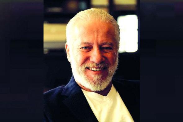 الامارات | الممثل اللبناني فادي إبراهيم يغيب عن 67 عاماً