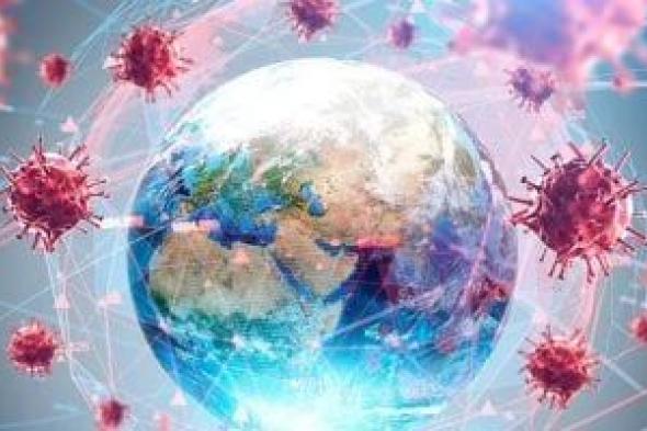 أخطر 10 فيروسات حول العالم .. أبرزها ماربورج وإيبولا