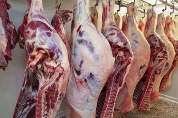 قبل أيام من رمضان.. شعبة القصابين تعلن تراجع أسعار اللحوم