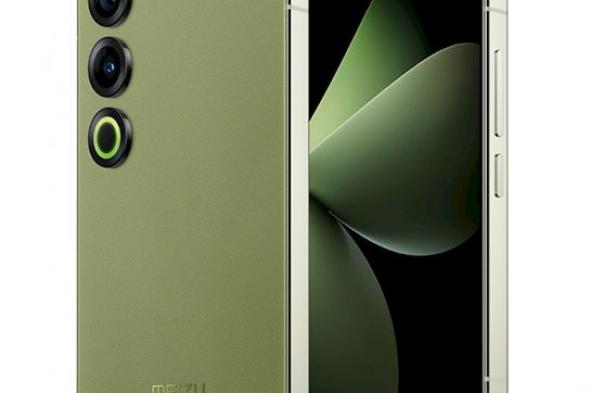 تكنولوجيا: الإعلان عن هاتف Meizu 21 Pro بشاشة LTPO بحجم 6.79 إنش