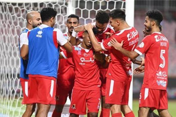 موعد مباراة الوحدة والتعاون في الدوري السعودي والقنوات الناقلة