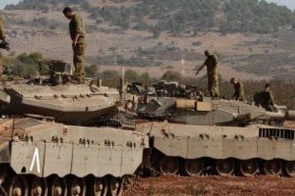 إذاعة جيش الاحتلال: رصد إطلاق 10 صواريخ على موقع عسكرى قرب الحدود مع لبنان