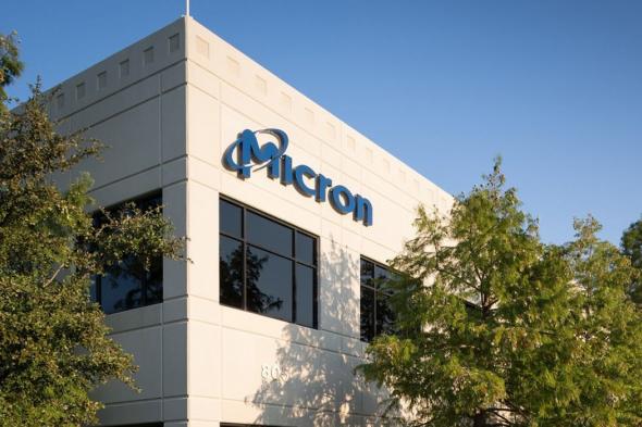 تكنولوجيا: Micron تعلن عن أصغر شريحة UFS 4.0 لسعة التخزين في الهواتف الذكية #MWC2024