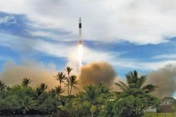 تكنولوجيا: تعرف على مراحل تطور صاروخ فالكون من SpaceX منذ 2005