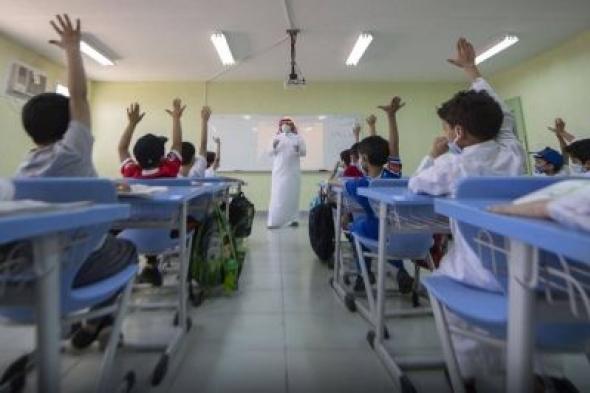 تراند اليوم : تفاصيل إطلاق التعليم لـ "المركز الوطني" لتطوير المناهج السعودية بخبرات عالمية