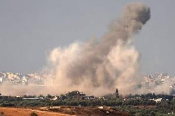 انفجارات ضخمة تهز مدينة بانياس السورية
