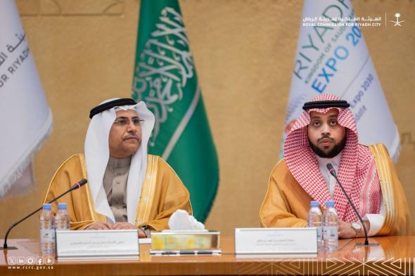 السعودية | رئيس البرلمان العربي: الطفرة التنموية غير المسبوقة لمدينة الرياض ترجمة لرؤية خادم الحرمين الشريفين وولي عهده