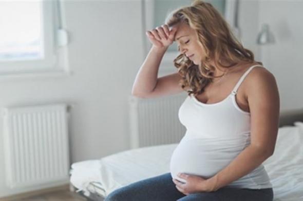 لماذا حزن الحامل يؤثر على قلب الطفل؟