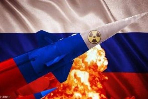 تراند اليوم : وثائق عسكرية مسربة تفضح خطة بوتين في استخدام الأسلحة النووية .. وتحدد شروط لجوء روسيا إليها
