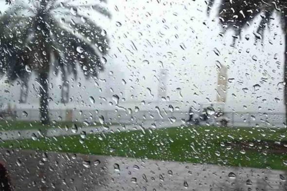 "مدني الرياض" يتفاعل مع تنبيهات "الأرصاد" بالحالة المطرية على العاصمة وبعض محافظاتها غداً