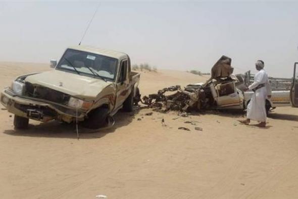 "صحراء الموت".. دراسة استقصائية تكشف تأثيرات إغلاق الطرق على اليمنيين