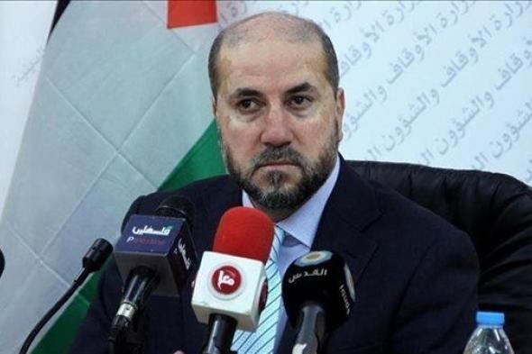 مستشار الرئيس الفلسطيني: مصر وقفت سدًا منيعًا أمام المخطط الإسرائيلي لتهجير سكان غزة