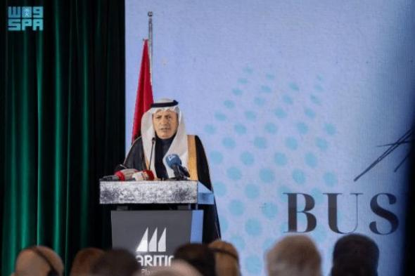 ملتقى الأعمال السعودي الألباني يؤسس لشراكة اقتصادية جديدة