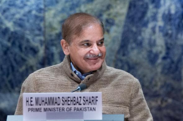باكستان.. انتخاب شهباز شريف رئيسًا للوزراء