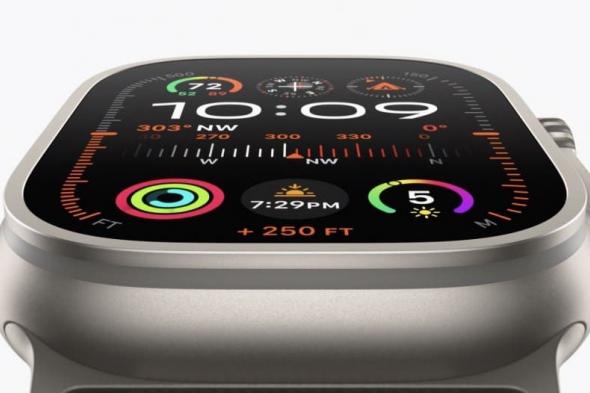 هل تأخر إطلاق ساعة Apple Watch Ultra 3 بسبب إلغاء صفقة microLED؟