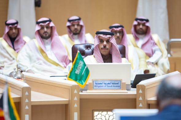 السعودية | وزير الخارجية يشارك في الاجتماع الوزاري المشترك بين دول مجلس التعاون الخليجي ومصر
