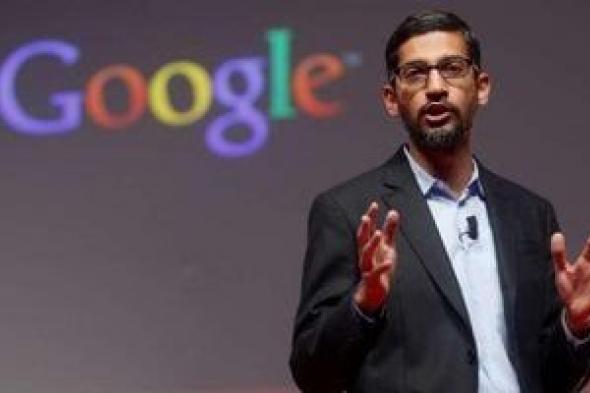 تكنولوجيا: محللون: جوجل بحاجة إلى التحول.. ويجب على الرئيس التنفيذي ساندر بيتشاى الاستقالة